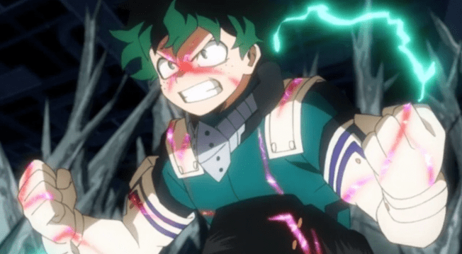 Boku no Hero Academia: horario y dónde ver el episodio 1 de la