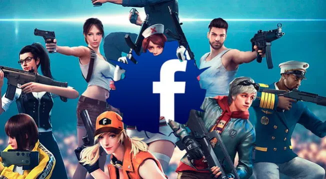 Free Fire: alternativas para iniciar sesión tras la caída de Facebook