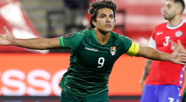 Bolivia enfrentará a Ecuador sin 7 jugadores reservados para el duelo ante Perú