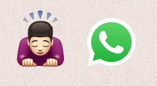 Este emoticón es uno de los más enviados en WhatsApp