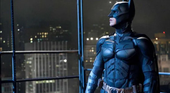 Batman: orden cronológico para ver las cintas del 'Caballero de la noche'