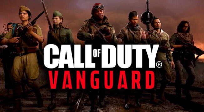Requisitos técnicos de Call of Duty Vanguard en PC