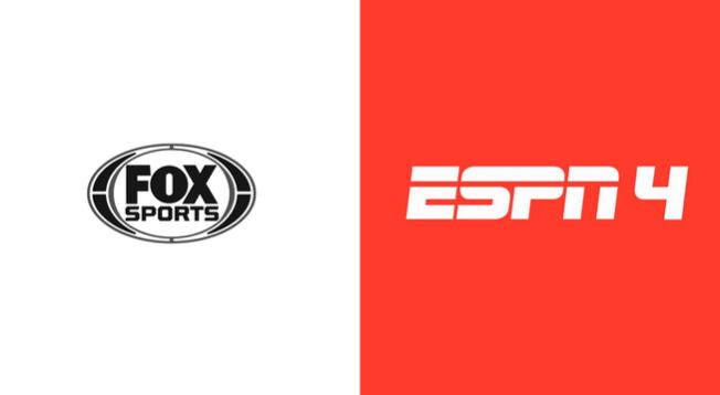 FOX Sports pasará a ser ESPN 4 desde el 1 de diciembre