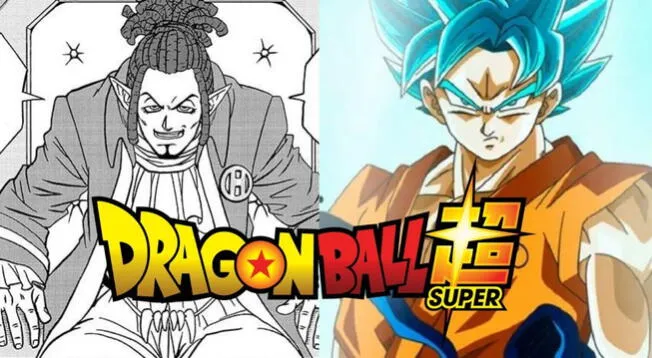 Qué ocurrirá en el capítulo 100 del manga de Dragon Ball Super? 3