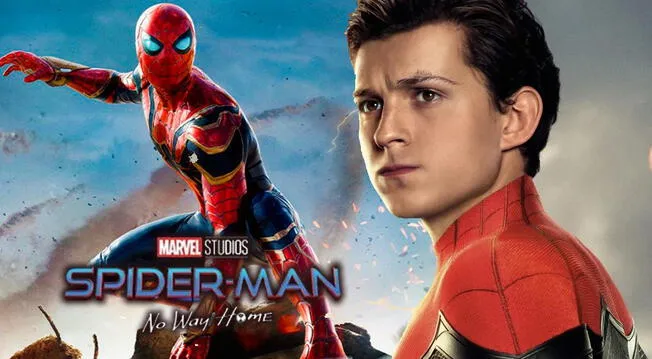 Ver Spider-Man: No Way Home español latino: cuándo inicia la preventa de  entradas