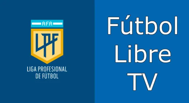 Fútbol Libre En Vivo - Ver Partidos de Fútbol