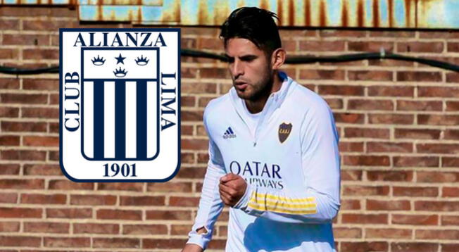 Carlos Zambrano LLEGA a Alianza Lima CONFIRMADO 'El Kaiser' para