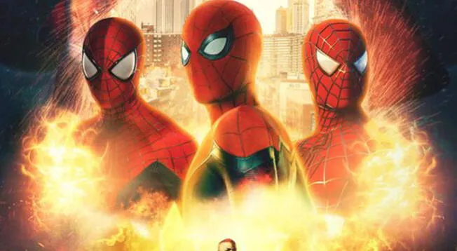 Spider-Man No way home película completa: horario para mirar la nueva  producción