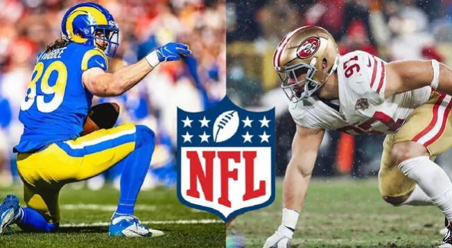 BENGALS VS RAMS EN VIVO NFL Hora y Canal