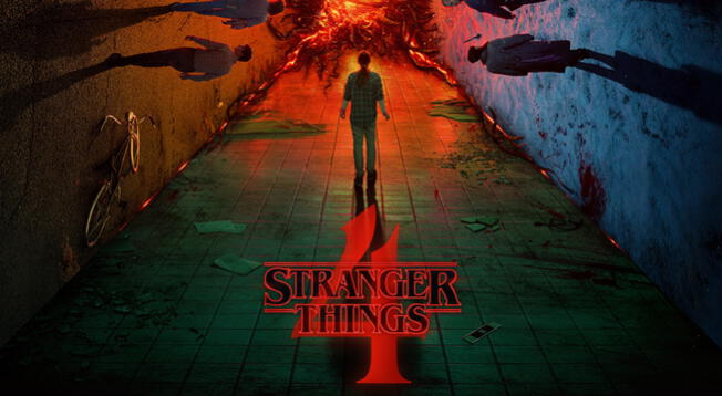 Stranger Things 4: a qué hora se estrena en la Argentina la nueva temporada  - LA NACION