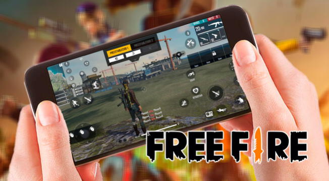 Free Fire: La mejor configuración estilo 3 dedos