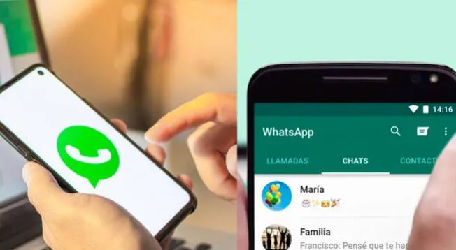 Whatsapp Conoce La Lista De Celulares Que Se Quedarán Sin La App Desde Este 31 De Marzo 9787