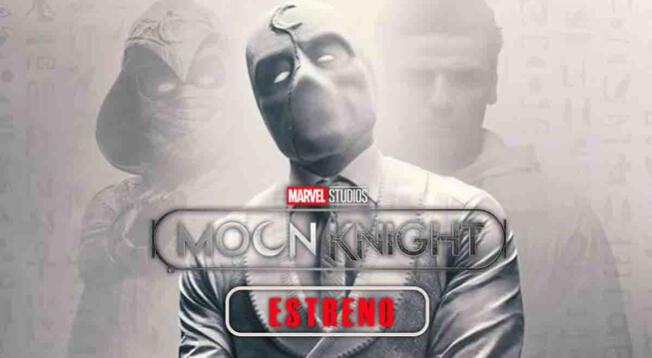 Moon Knight online latino: Como assistir a todos os episódios da série  Disney Plus? - Infobae