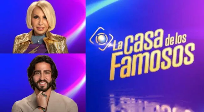 La Casa de los Famosos 2: Conoce el estreno, los participantes y todos  sobre la segunda temporada