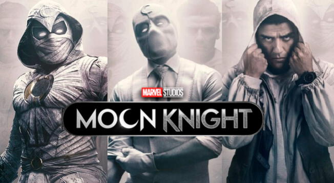 Conoce al elenco de “Moon Knight”, la nueva serie de Marvel