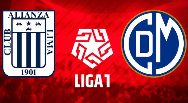 Alianza Lima vs. Deportivo Municipal cambiaría de fecha