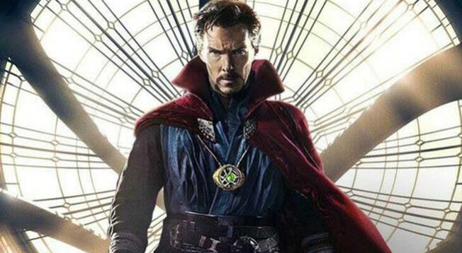 Ver Doctor Strange 2 español latino: ¿Cómo ver la película completa de  manera ONLINE?