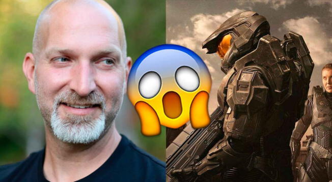 Halo, la serie: primera críticas de la adaptación del videojuego