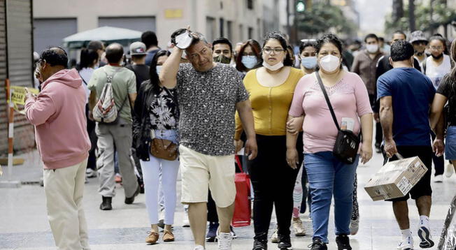 Tras anunciarse la alerta epidemiológica, el Ministerio de Salud informó que la cuarta ola podría comenzar a fin de año.