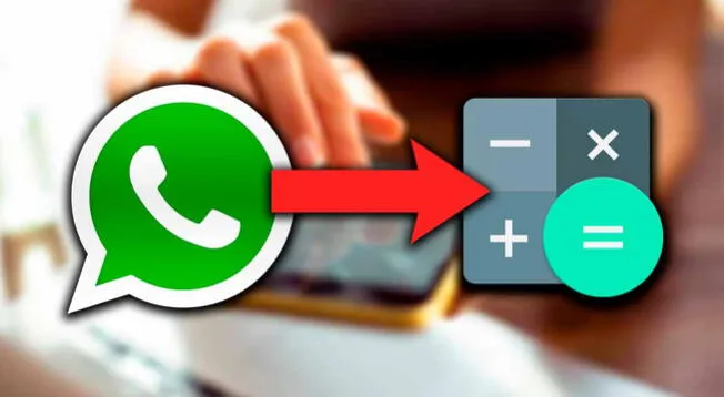 Android  así puedes camuflar WhatsApp por otra aplicación