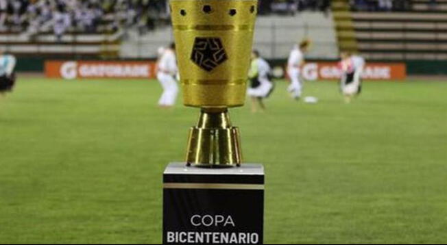 Copa Bicentenario 2022
