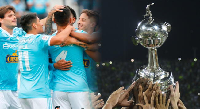 Sporting Cristal y su increíble racha histórica en la Copa Libertadores.