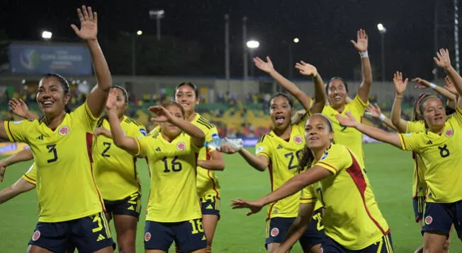 Vea resumen de Uruguay 0 vs Brasil 3 Copa América Femenina 2022, Selecciones Nacionales