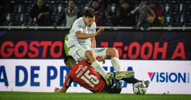 Dónde VER EN VIVO – Club Cerro vs Nacional por la Primera División