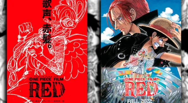 One Piece Film: Red, de qué trata y cómo ver: lo que sabemos sobre