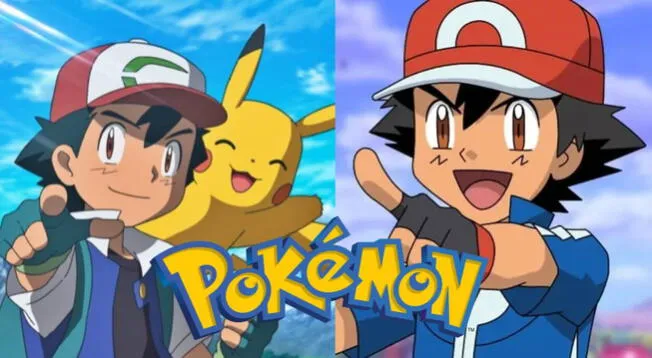 Pokémon: ¿Quién es el papá de Ash Ketchum? Conoce las teorías que circulan  en Internet