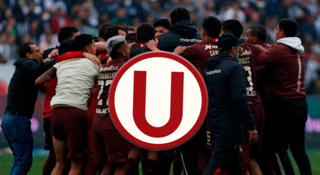 Universitario confirma a su primer refuerzo para la temporada 2023