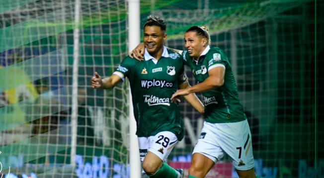 Deportivo Cali vs América HOY con Teófilo Gutiérrez: resumen, cuánto quedó  el clásico y resultado por Liga BetPlay 2022