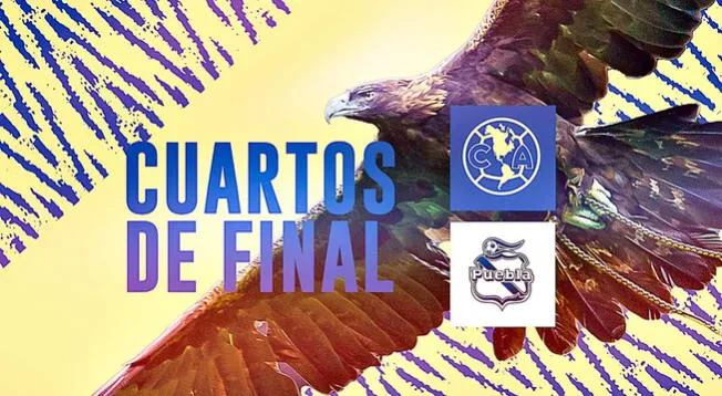 A qué hora juega América vs Puebla, en qué canal van a pasar y dónde ver  partido de hoy Liga MX 2022