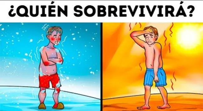 <em>Tienes 8 segundos para dar la respuesta del caso.</em>   