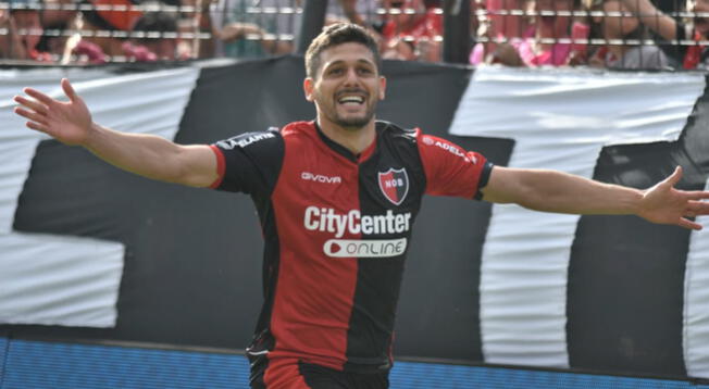 Depois de 26 pênaltis, Newell´s elimina o Boca Juniors