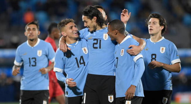 Selección Uruguaya EN VIVO en Qatar 2022: últimas noticias de hoy