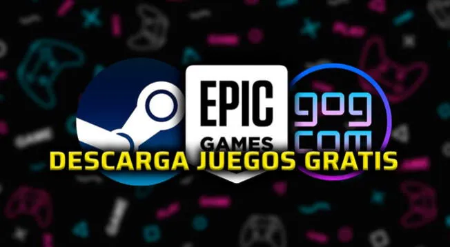 Steam tiene nuevo juego gratis para este fin de semana: puedes