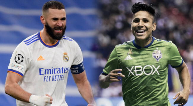 Mundial de Clubes 2023: Posible duelo Real Madrid - Seattle