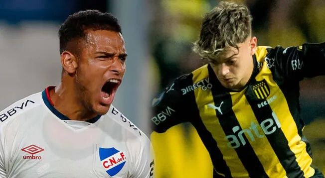 VER Nacional vs Peñarol EN VIVO HOY: Ver VTV EN VIVO gratis, vtv online  stream, VTV Uruguay online gratis rojadirecta fútbol uruguayo, Deportes