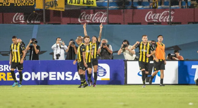 VER Nacional vs Peñarol EN VIVO HOY: Ver VTV EN VIVO gratis, vtv online  stream, VTV Uruguay online gratis rojadirecta fútbol uruguayo, Deportes