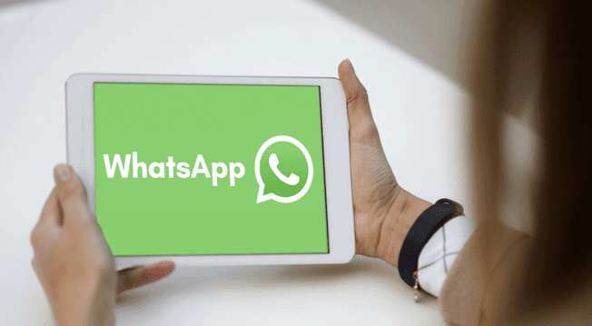 Instalar WhatsApp en cualquier tablet Android en 7 pasos y razones para  hacerlo