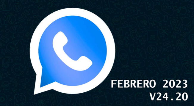 Aquí puedes descargar WhatsApp Plus APK 2023! Sigue estos pasos para  instalarlo