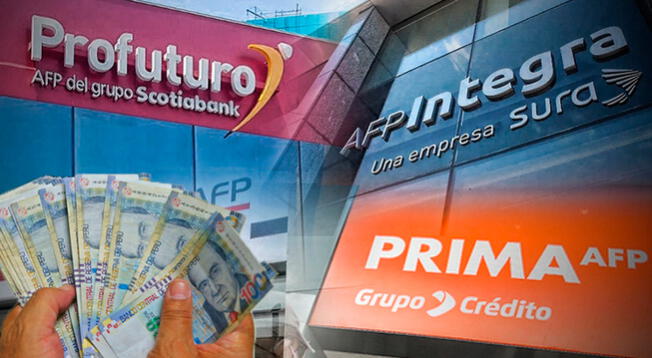 Retiro AFP 2023: ¿Qué dice la Ley N° 31670 sobre el desembolso en abril?