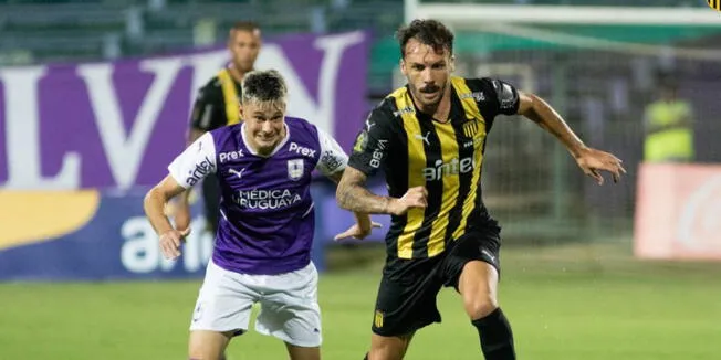 Ver Peñarol vs Defensor Sporting EN VIVO GRATIS por VTV Plus, GOLTV,  DirecTV y DGO por el Torneo Clausura 2023 de la Primera División Uruguay:  alineaciones, entradas, horario, cuándo juegan, qué canal