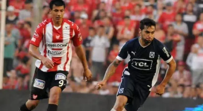 Independiente recibe a Instituto por la fecha 6 de la Liga Profesional 2023.