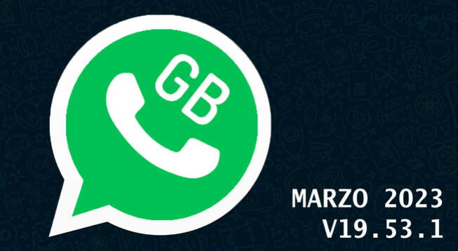 Descargar GB WhatsApp APK  Última versión sin publicidad