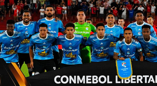 Copa Libertadores: ¿Sporting Cristal No Tendrá Estadio Donde Jugar Si ...