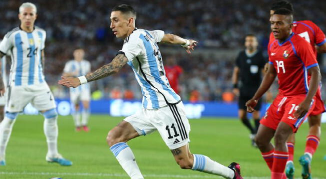 En vivo: Argentina vs. Uruguay en TyC Sports y TV Pública