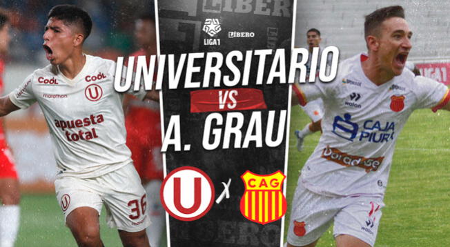 Ver Universitario vs. Atlético Grau EN VIVO 643074194985fd04114d6aec