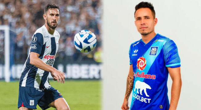 ¿Qué Canal Transmite Alianza Lima Vs Alianza Atlético EN VIVO Y Dónde ...